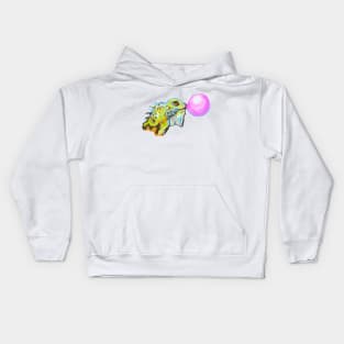 Iguana Kids Hoodie